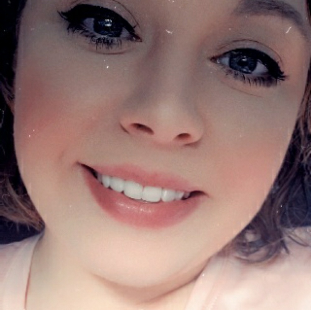 Meet your Posher, Tori